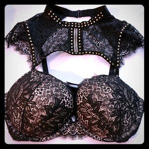 Victoria Secret Push-Up Bra